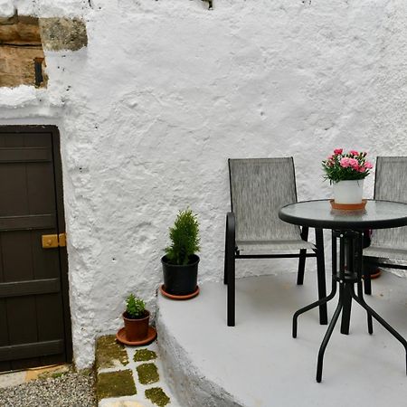 Penelope Garden House Old Town Rhodes City Exterior foto