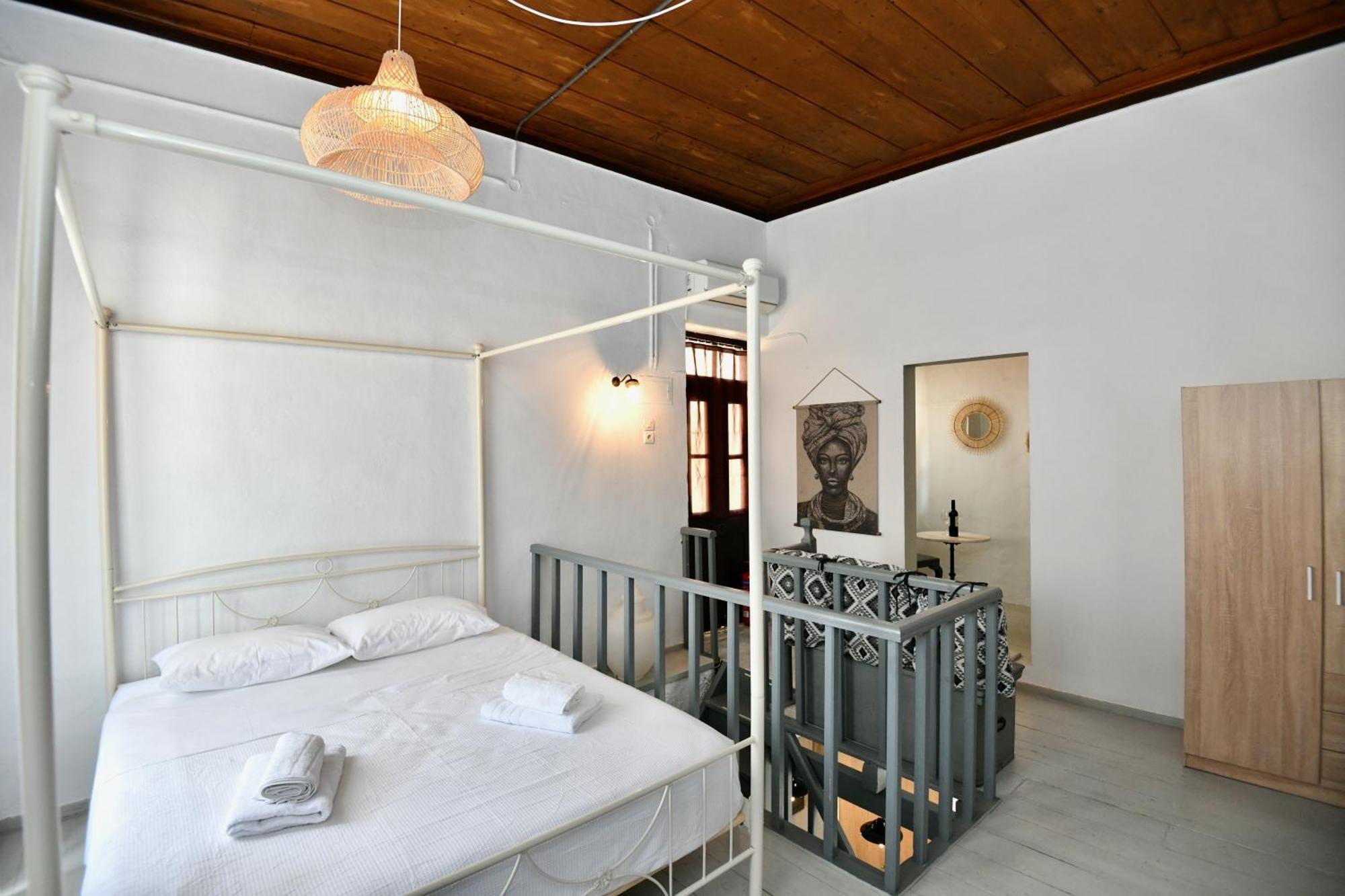 Penelope Garden House Old Town Rhodes City Exterior foto