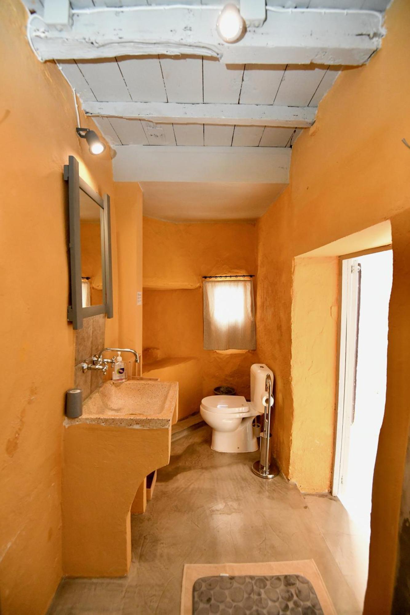 Penelope Garden House Old Town Rhodes City Exterior foto