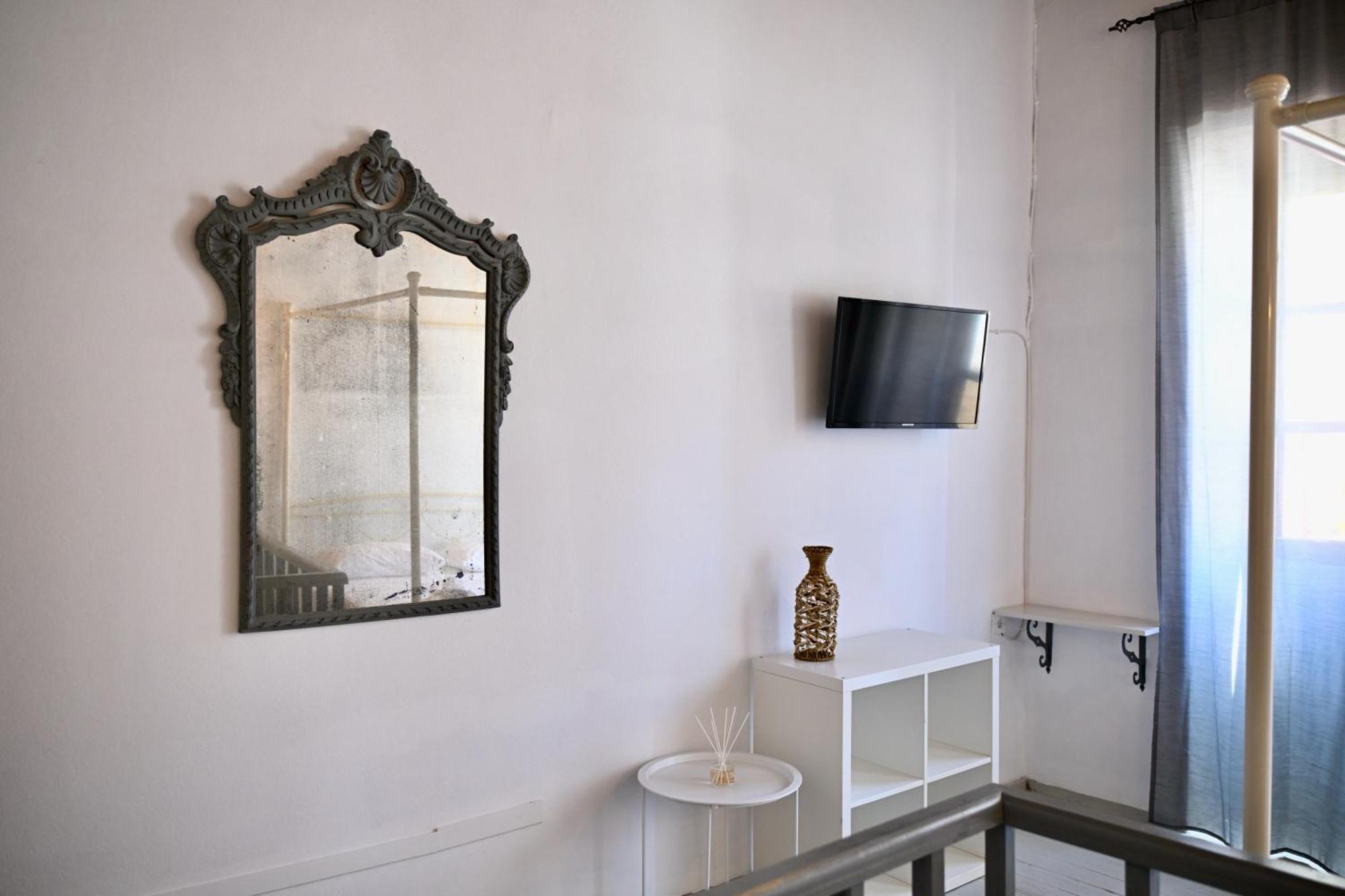 Penelope Garden House Old Town Rhodes City Exterior foto