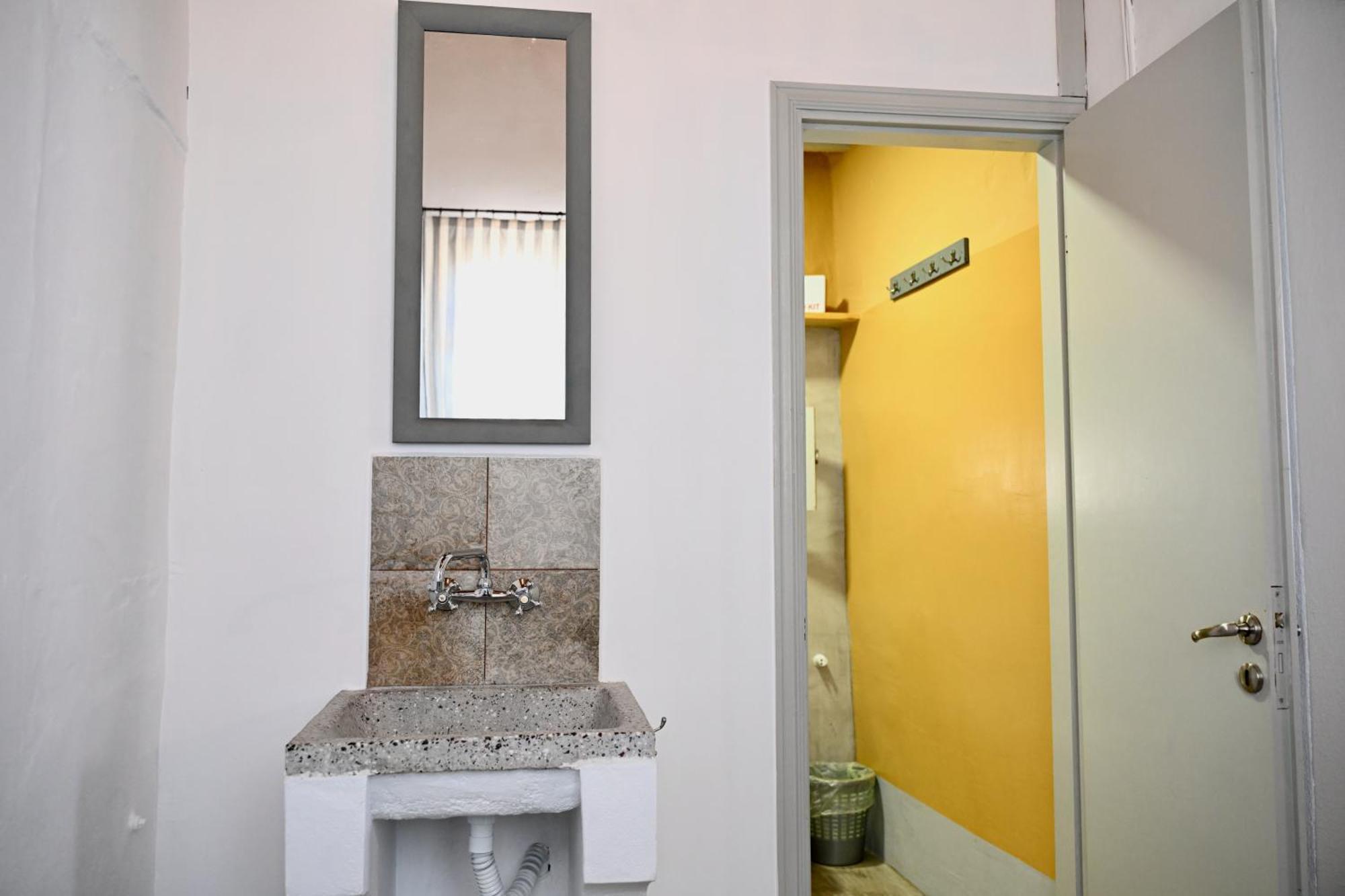 Penelope Garden House Old Town Rhodes City Exterior foto